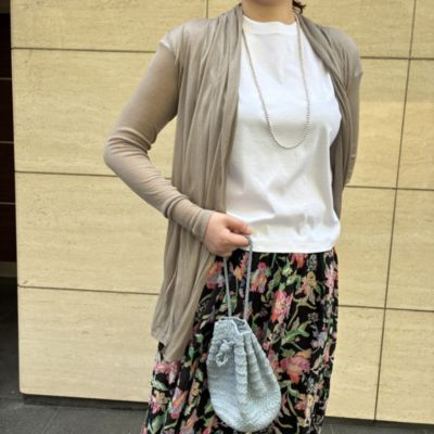 �X�^�b�t�g��170cm���i�E�G�[�u�@�O���[�W���^3