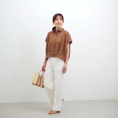 OURHOME(アワーホーム)の【LEE別注】【洗える】【接触冷感】【UVカット