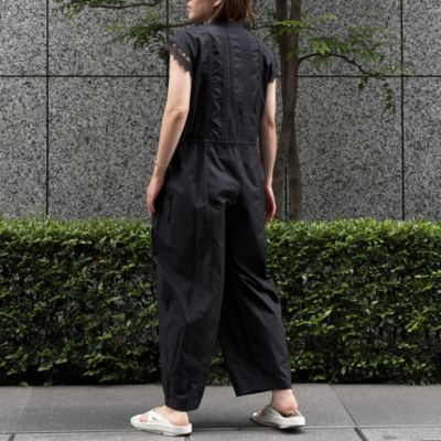 Curensology(カレンソロジー)のコットンレースオールインワン通販