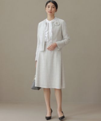 組曲 S(クミキョク エス)の【KUMIKYOKU NAVY】ラメループモール