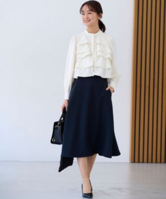 組曲 L(クミキョク エル)の【KUMIKYOKU NAVY】コンフォータブル