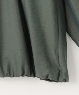 23区 S(ニジュウサンク エス)の【接触冷感/速乾】シアー