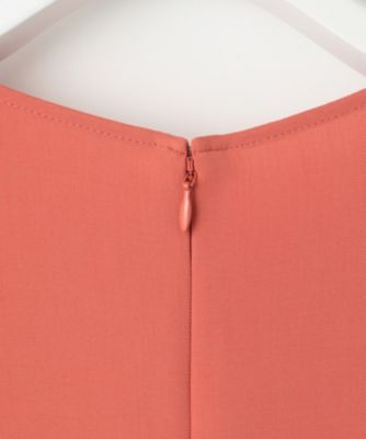 23区 L(ニジュウサンク エル)の【撥水加工/洗える】キューティクル