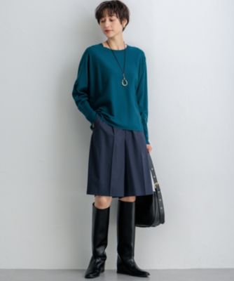 23区(ニジュウサンク)の【洗える/ご好評につきカラー追加】ヴィス