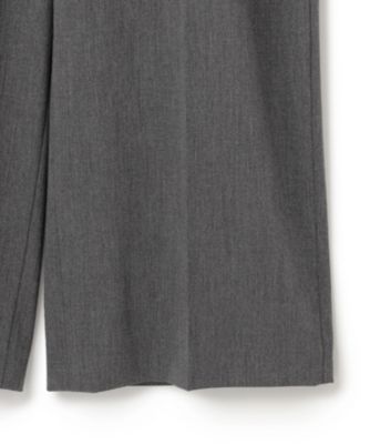 23区(ニジュウサンク)の【洗える】ドライ2WAYストレッチ