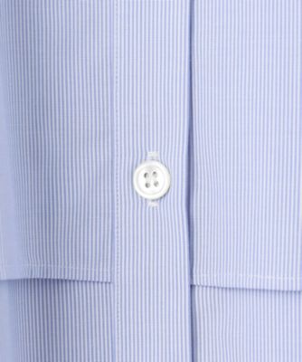 ICB(アイシービー)の【洗える】 クリーンブロード クロップド