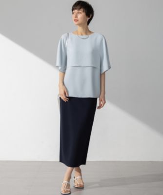 23区 S(ニジュウサンク エス)の【吸水速乾/UVカット/接触冷感