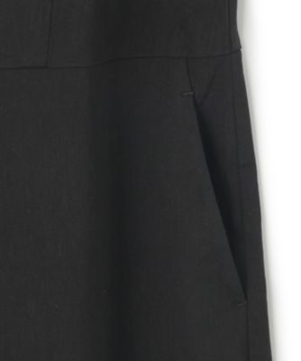 23区 L(ニジュウサンク エル)の【洗える】リネンレーヨン