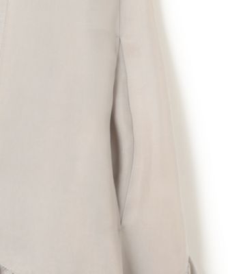 23区(ニジュウサンク)の【接触冷感性】フィブリルツイル キャミソール