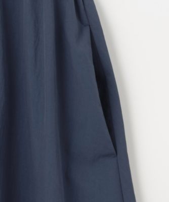 エニィスィス　新品　【撥水・UVカット】ウォーターサイド ワンピース ANY SIS(エニィスィス)の【撥水・UVカット】ウォーターサイド