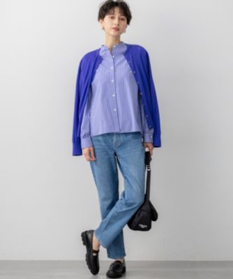 23区 S(ニジュウサンク エス)の【RED CARD TOKYO×23区】スリム