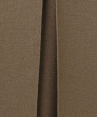 23区(ニジュウサンク)のウールミルドジャージー ボックスタック