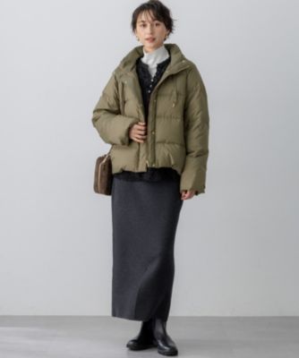 23区 S(ニジュウサンク エス)の【滝沢眞規子さん着用/VERY掲載