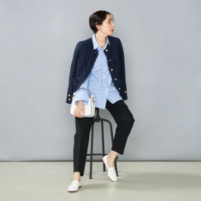 NOLLEY'S】NMP 2024 AUTUMN/WINTER LINEUP 2024.08.28