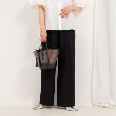 NOLLEY'S(ノーリーズ)の◇【WEB限定】《セットアップ対応