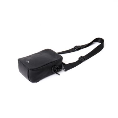 ノーリーズ（NOLLEY’S）/【waku/ワク】レザーバーティカルショルダー WK−0086 NOLLEY'S goodman(ノーリーズグッドマン)の【waku/ワク】レザー