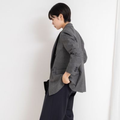 NOLLEY'S sophi(ノーリーズソフィー)のウォッシャブルシャーク