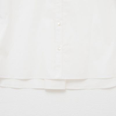 NOLLEY'S(ノーリーズ)の【SOI-MeME/ソワメム】パールラメレース