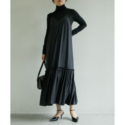 WHIM GAZETTE×長谷川京子コラボシアータートル Whim Gazette(ウィム ガゼット)の【長谷川京子さんコラボ