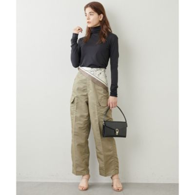【Whim Gazette】カーゴパンツ Whim Gazette(ウィム ガゼット)のカーゴパンツ通販 | LEEマルシェ