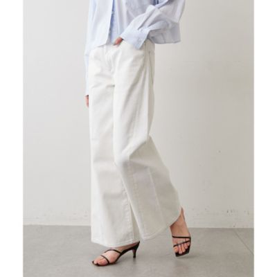 Whim Gazette 【THE PAUSE】オールインワン美品 ウィムガゼット Whim Gazette 【THE PAUSE】ジャケットセット