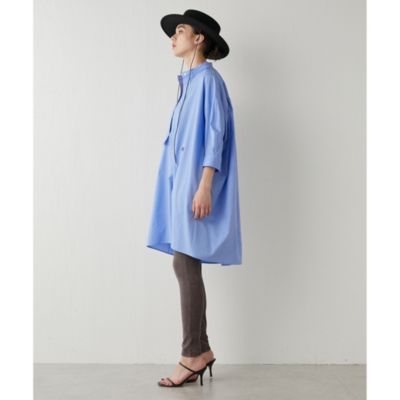 2024年購入　ウィムガゼット　オックステーパードパンツ　ベージュ オックステーパードパンツ | Whim Gazette(ウィム ガゼット