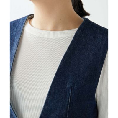 新品♡デニムヘプラム HYSTERIC GLAMOUR - 【人気定番商品】 HYS SP加工 スリムデニム