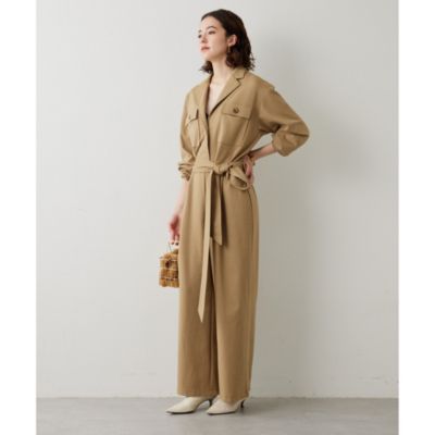 Whim Gazette(ウィム ガゼット)のウールポンチオールインワン通販