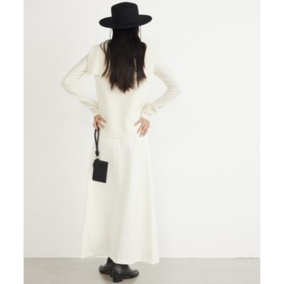 Whim Gazette(ウィム ガゼット)のノルディスウォームスカート通販  