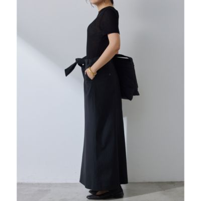 Whim Gazette ハーフスリーブメッシュプルオーバー美品 v_P18JY6_01.jpg?wid=600&hei=315