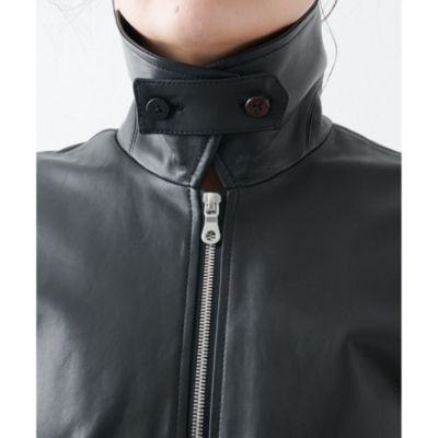 JCAESAR ジェミニ レザージャケット JCAESAR ジェミニ レザージャケット