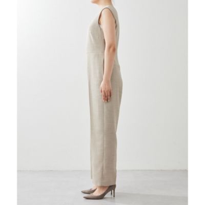 Whim Gazette(ウィム ガゼット)のVバックシャンオールインワン通販