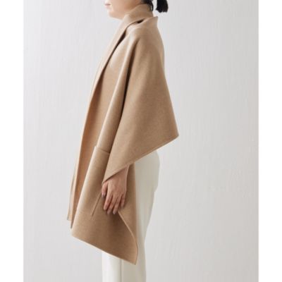 Whim Gazette(ウィム ガゼット)のリバーケープ通販 | 集英社HAPPY PLUS