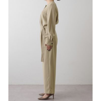 Whim Gazette(ウィム ガゼット)の【THE PAUSE】ダブルクロスジャンプ