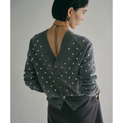 Whim Gazette(ウィム ガゼット)の【GEMINI】2wayメタルニットプル