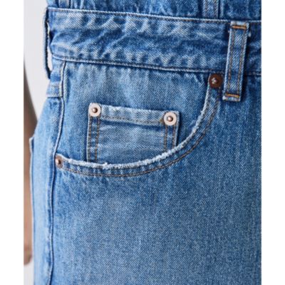 Whim Gazette(ウィム ガゼット)のDENIMワンピース通販 | 集英社HAPPY