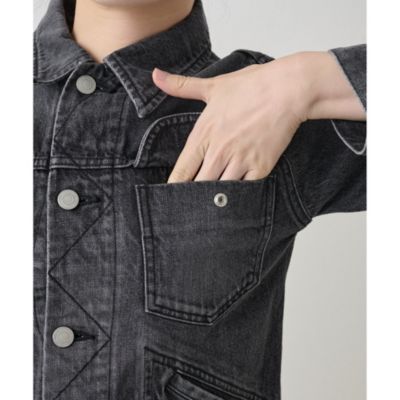 Whim Gazette(ウィム ガゼット)のGジャン通販 | 集英社HAPPY PLUS STORE