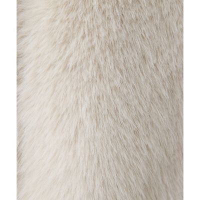 Whim Gazette(ウィム ガゼット)の【THE PAUSE】フェイクファークルー