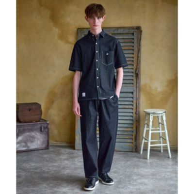 DRESSTERIOR(Men)(ドレステリア：メンズ)の【セットアップ可