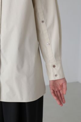 ADORE(アドーア)のクリアブロードブラウス通販 | 集英社HAPPY PLUS STORE