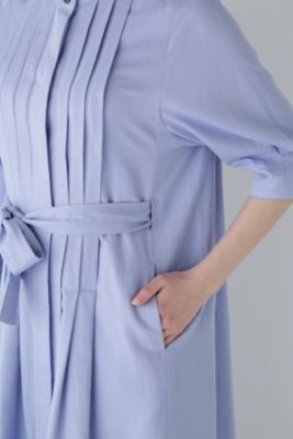 human woman(ヒューマン ウーマン)の◇コットンヘンプサテンハーフ