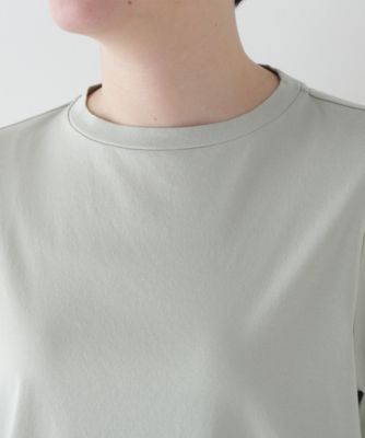 human woman(ヒューマン ウーマン)の◇アードッキングモックネック