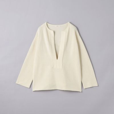 UNITED ARROWS(ユナイテッドアローズ)の＜AEWEN MATOPH＞ディープ V