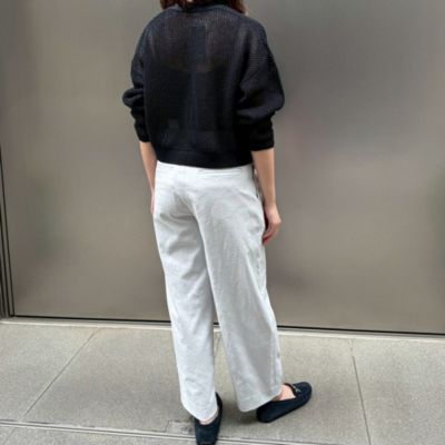 12closet(トゥエルブクローゼット)の【洗える】【接触冷感