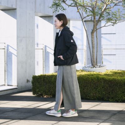 �X�^�b�t�g��166cm BLACK/36