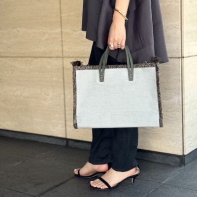 ����␅�ɋ���PVC���H�IA VACATION BREAD M MESH�����I