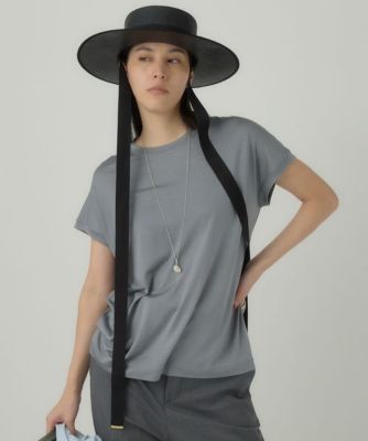 Chaos(カオス)のシルクフレーズTシャツ通販 | 集英社HAPPY PLUS STORE