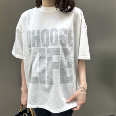 �_�z���C�g�ǉ�����^KATHARINE HAMNETT�~eclat �X���[�K��T�V���c