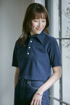 Oblada オブラダ　CONTINENTAL POLO OBLADA / オブラダ CONTINENTAL POLO SHIRT（ポロシャツ