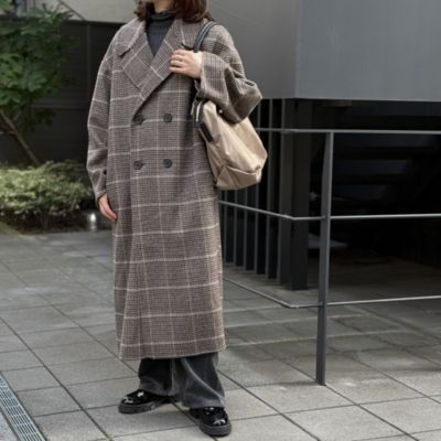 VIOLAd'ORO(ヴィオラドーロ)のノットハンドルナイロントートバッグML